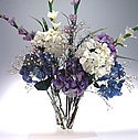 Large Floral Arrangement