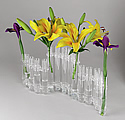 Combination Height Flex Vase
