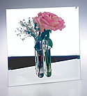 Mirror Vase