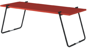 STRUTS the New Sawhorse